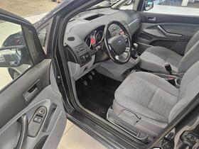 Ford C-MAX vaihtoauto