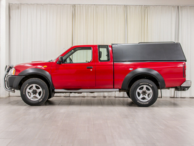 Nissan King vaihtoauto