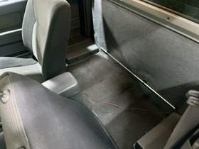 Nissan King vaihtoauto