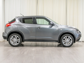 Nissan Juke vaihtoauto