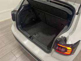 Volkswagen T-Cross vaihtoauto