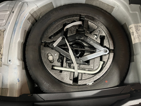 Volkswagen T-Cross vaihtoauto