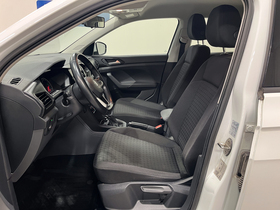 Volkswagen T-Cross vaihtoauto