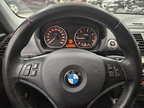 BMW 116 vaihtoauto