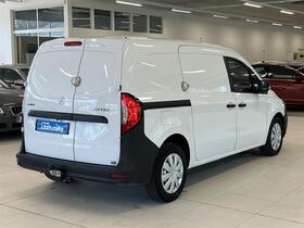 Mercedes-Benz Citan vaihtoauto