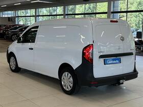 Mercedes-Benz Citan vaihtoauto