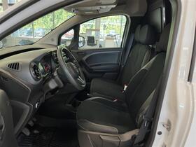 Mercedes-Benz Citan vaihtoauto