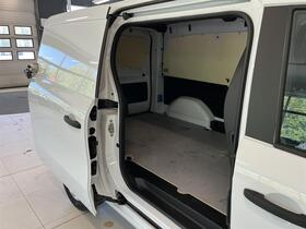 Mercedes-Benz Citan vaihtoauto