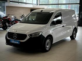 Mercedes-Benz Citan vaihtoauto