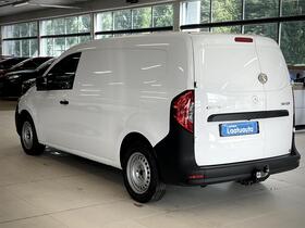 Mercedes-Benz Citan vaihtoauto