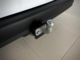 Mercedes-Benz Citan vaihtoauto