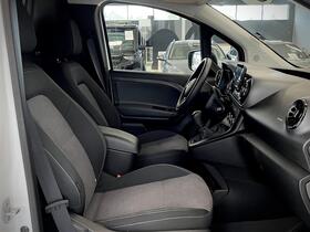 Mercedes-Benz Citan vaihtoauto