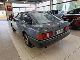 Ford Sierra vaihtoauto