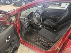 Nissan NOTE vaihtoauto