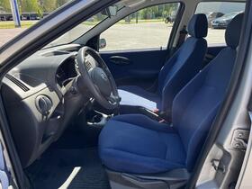 Fiat Punto vaihtoauto