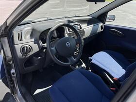 Fiat Punto vaihtoauto