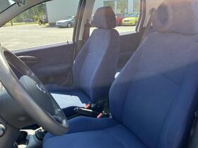 Fiat Punto vaihtoauto