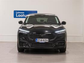 Ford USA Mustang vaihtoauto