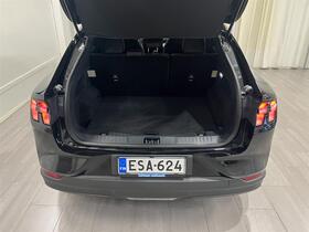 Ford USA Mustang vaihtoauto