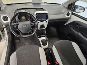 Citroën C1 vaihtoauto