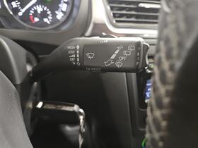 Skoda Rapid vaihtoauto