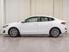 Hyundai i30 Fastback vaihtoauto