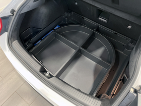 Hyundai i30 Fastback vaihtoauto