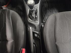 Kia Picanto vaihtoauto