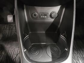 Kia Picanto vaihtoauto