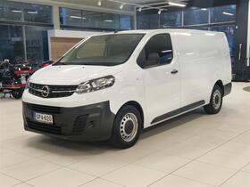 Opel Vivaro vaihtoauto