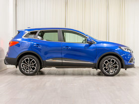 Renault Kadjar vaihtoauto