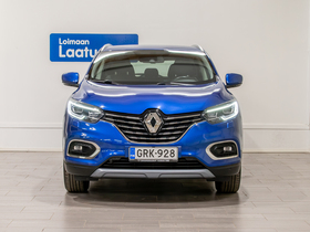 Renault Kadjar vaihtoauto