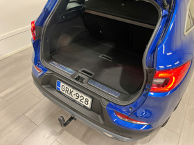 Renault Kadjar vaihtoauto