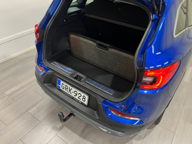 Renault Kadjar vaihtoauto