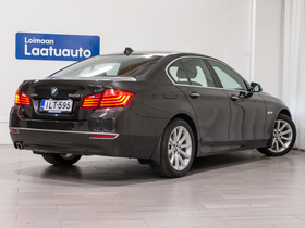 BMW 528 vaihtoauto