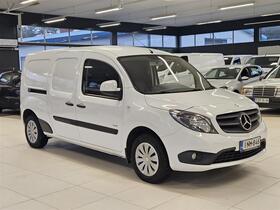Mercedes-Benz Citan vaihtoauto