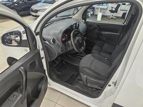 Mercedes-Benz Citan vaihtoauto