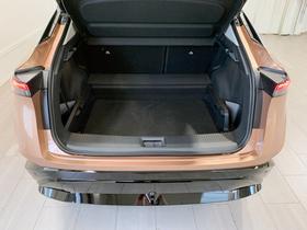 Nissan Ariya vaihtoauto