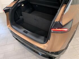 Nissan Ariya vaihtoauto