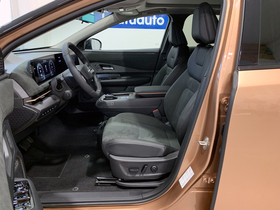 Nissan Ariya vaihtoauto