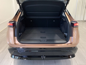 Nissan Ariya vaihtoauto