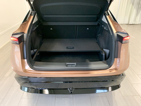 Nissan Ariya vaihtoauto