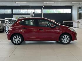 Peugeot 208 vaihtoauto