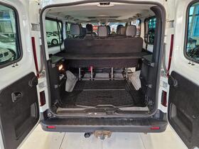 Nissan NV300 vaihtoauto