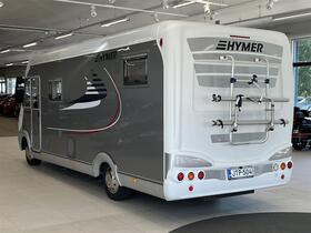 Renault 6 vaihtoauto