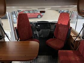 Renault 6 vaihtoauto