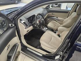 Mitsubishi Outlander vaihtoauto