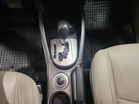 Mitsubishi Outlander vaihtoauto