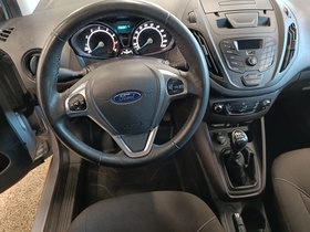 Ford Transit Courier vaihtoauto