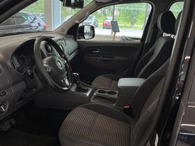 Volkswagen Amarok vaihtoauto